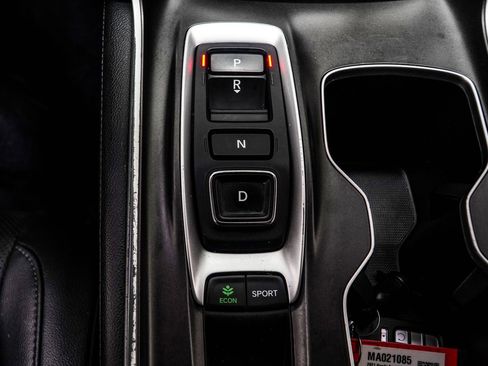 Used 2021 Honda Accord Touring image 20