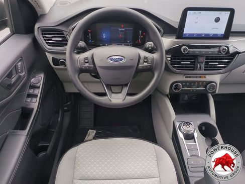 New 2026 Ford Escape Active FWD image 18