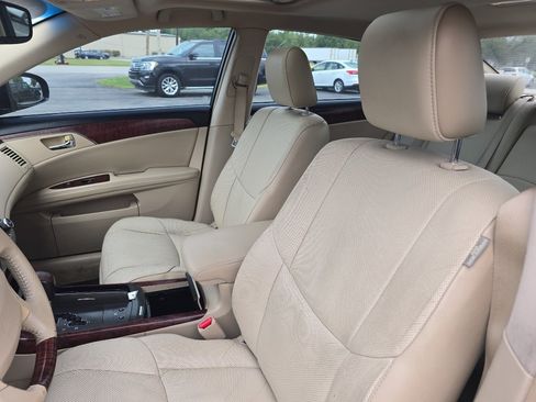 Used 2011 Toyota Avalon Limited FWD image 9