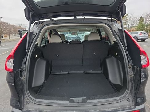 Used 2023 Honda CR-V EX image 24