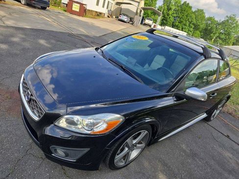 Used 2011 Volvo C30 T5 R-Design FWD image 39