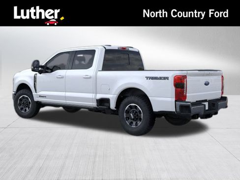 New 2026 Ford F250 Lariat w/ Tremor Off-Road Package image 4