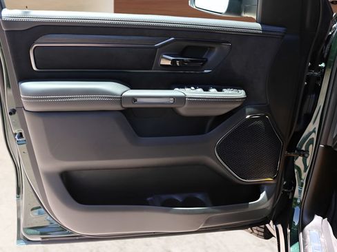 New 2026 RAM 1500 RHO AWD/4WD image 11