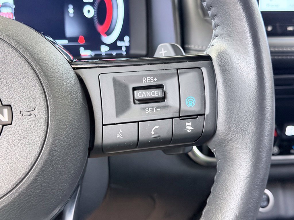 Used 2023 Nissan Rogue Platinum w/ Platinum Premium Package AWD/4WD image 51