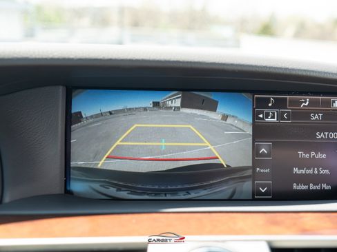 Used 2015 Lexus LS 460 L AWD/4WD image 31