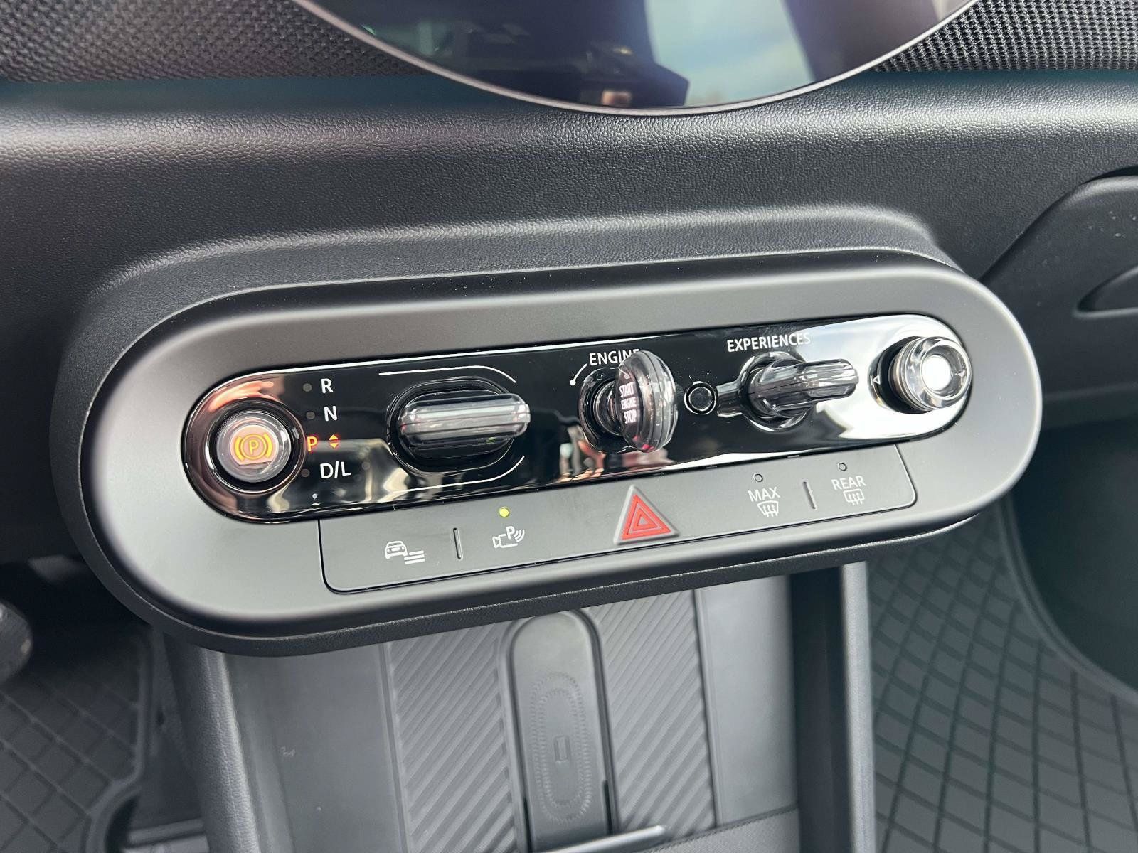 New 2026 MINI Cooper S FWD image 20