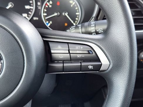New 2026 MAZDA MAZDA3 s image 19
