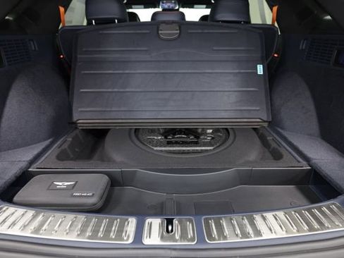 New 2026 Genesis GV70 2.5T Sport Prestige image 6