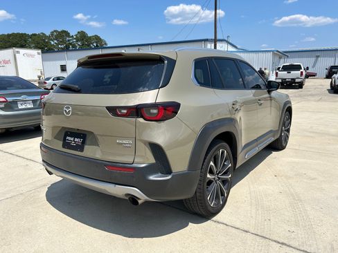 Used 2024 MAZDA CX-50 2.5 Turbo w/ Accent Package AWD/4WD image 3