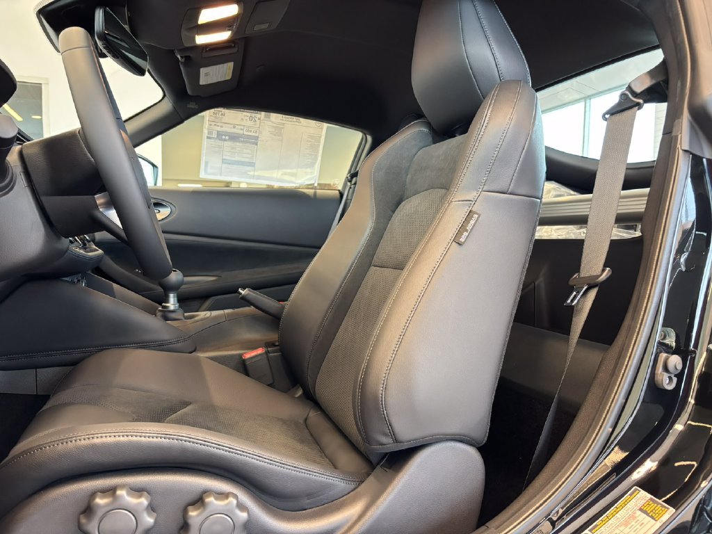 New 2027 Nissan Z Performance RWD image 13