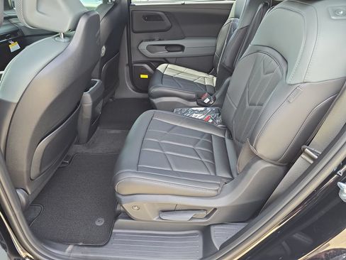 New 2027 Kia Telluride SX X-Line AWD/4WD image 16