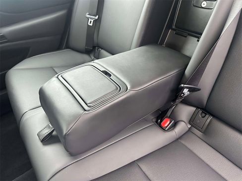 Certified 2023 Lexus ES 350 w/ Premium Package image 20