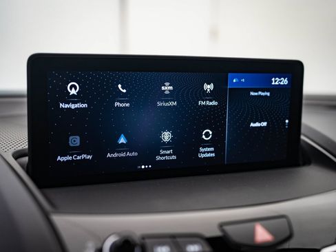 Certified 2025 Acura RDX SH-AWD w/ Advance Package image 30