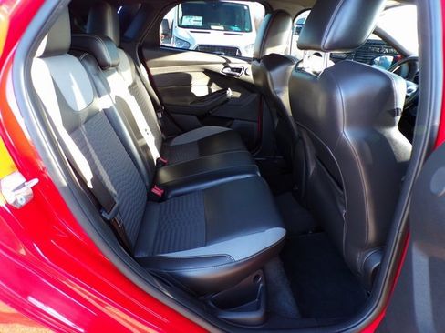 Used 2013 Ford Focus ST image 9