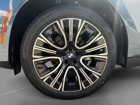 New 2026 BMW X3 xDrive30i w/ Premium Package AWD/4WD image 10