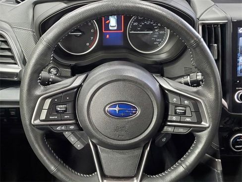 Used 2019 Subaru Forester Limited image 19