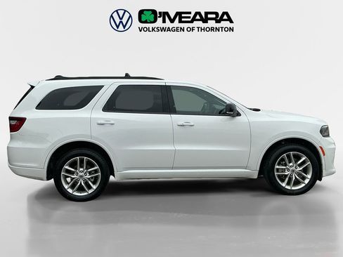 Used 2024 Dodge Durango GT image 6