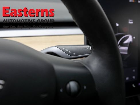 Used 2023 Tesla Model 3 Standard Range RWD image 13