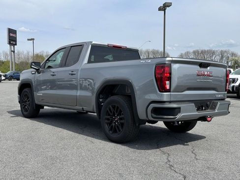 New 2026 GMC Sierra 1500 Elevation AWD/4WD image 7