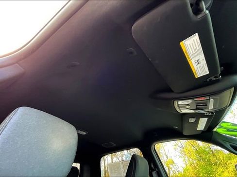 Used 2022 RAM 3500 Big Horn w/ Level B Equipment Group image 17