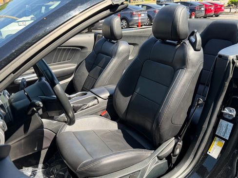 Used 2023 Ford Mustang Premium RWD image 26