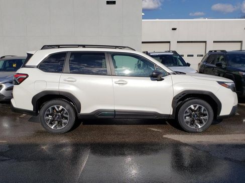 New 2026 Subaru Forester Premium image 2