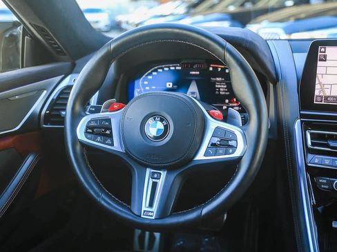 Used 2023 BMW M8 Competition image 12