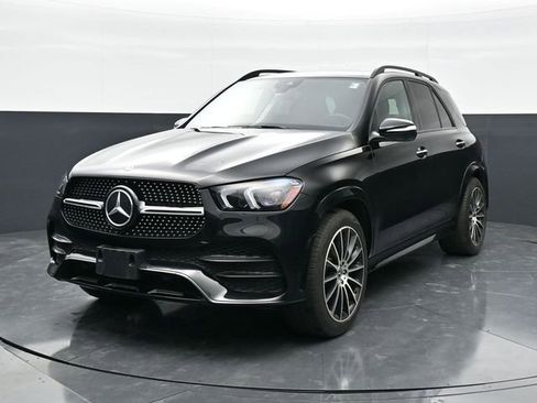 Used 2023 Mercedes-Benz GLE 450 4MATIC image 5