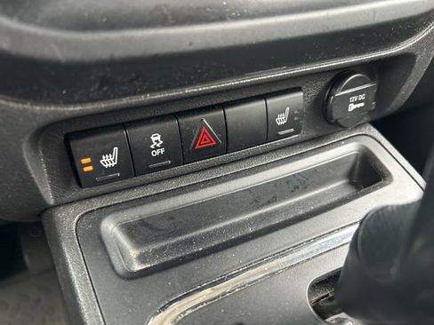 Used 2012 Jeep Patriot Latitude image 23