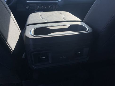 Certified 2024 Chevrolet Silverado 1500 LT image 21