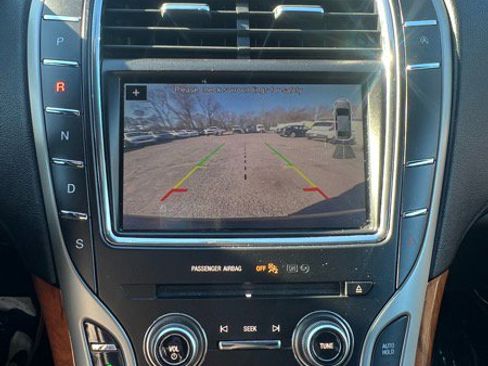 Used 2019 Lincoln Nautilus Reserve image 25