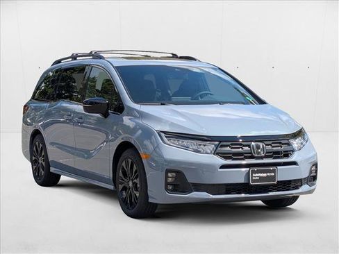 New 2026 Honda Odyssey Sport-L image 7