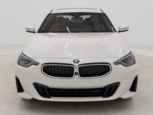 New 2025 BMW 230i Coupe w/ Premium Package image 6