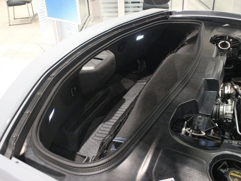 Used 2025 Chevrolet Corvette Stingray Coupe w/ Battery Protection Package image 12