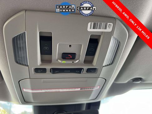 Used 2024 Toyota Highlander Platinum image 34