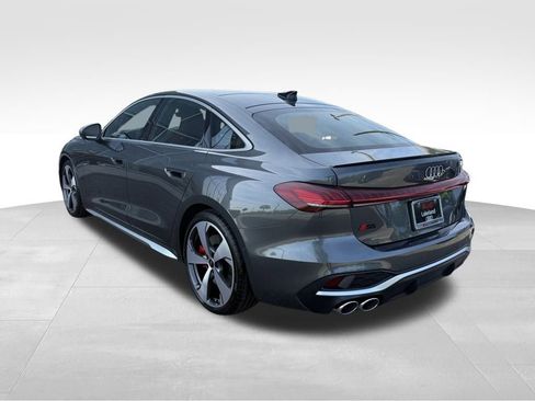 New 2025 Audi S5 Premium Plus image 6