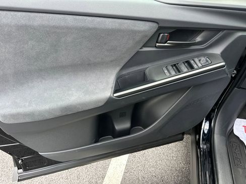 New 2026 Toyota C-HR AWD/4WD image 14
