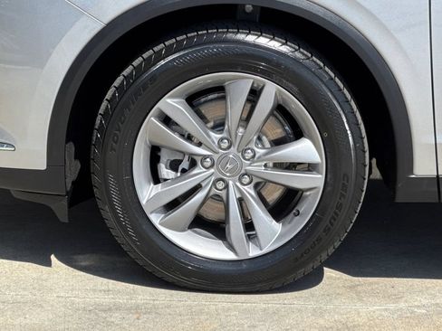 Certified 2024 Acura MDX FWD image 35