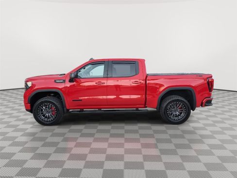 Used 2024 GMC Sierra 1500 Elevation w/ Elevation Premium Package image 9
