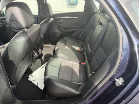 Used 2019 Chevrolet Impala LT image 9