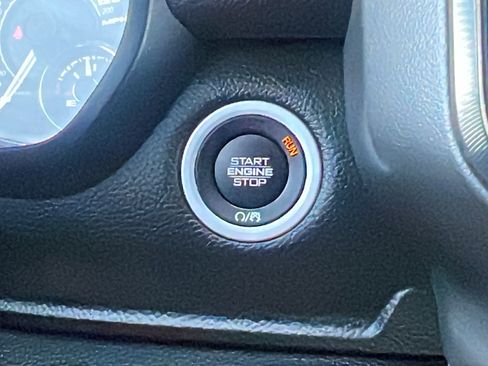 Used 2021 RAM 1500 Rebel w/ Rebel Level 2 Equipment Group image 34