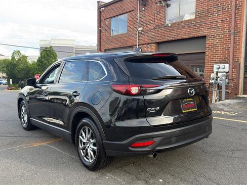 Used 2017 MAZDA CX-9 Touring AWD/4WD image 6