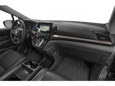 Certified 2023 Honda Odyssey Elite image 15
