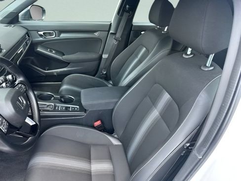 Used 2024 Honda Civic Sport image 14
