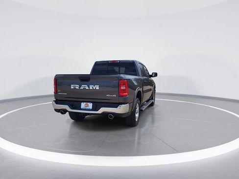 New 2026 RAM 1500 4x4 Crew Cab image 7