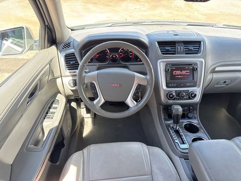 Used 2013 GMC Acadia SLT AWD/4WD image 22