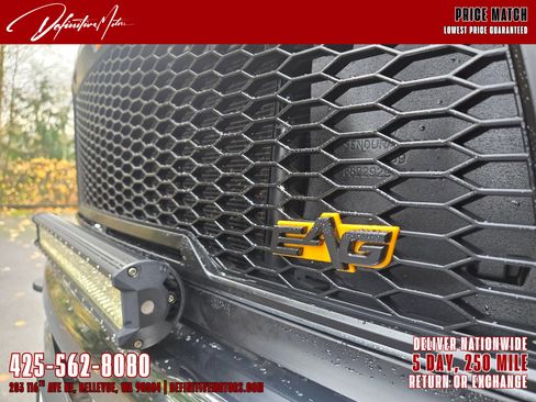 Used 2018 RAM 3500 Tradesman w/ Chrome Appearance Group image 12