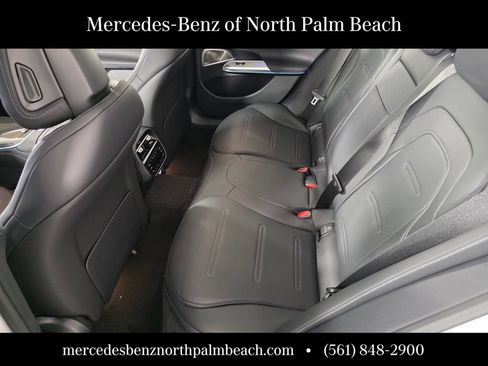 New 2026 Mercedes-Benz E 53 AMG e 4MATIC Wagon image 12