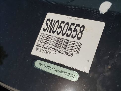 New 2025 Audi A5 2.0T Premium Plus image 29