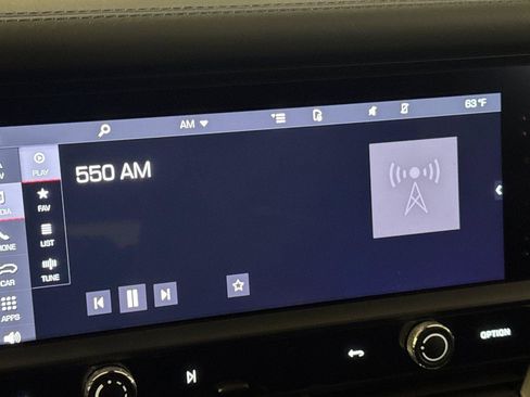 Used 2024 Porsche Macan GTS image 17